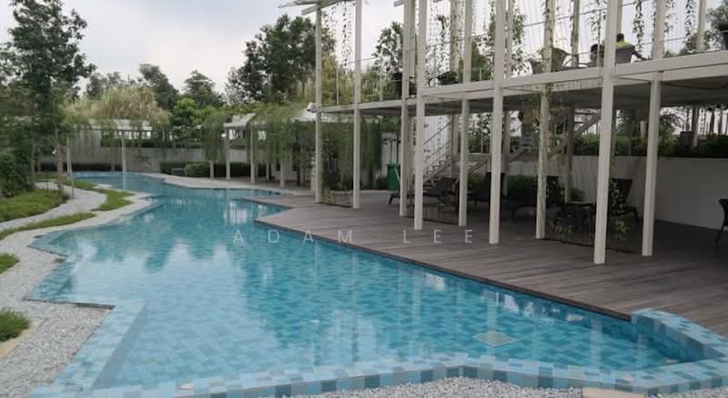 Condominium for Sale at Verdi Eco-Dominiums - Adam Lee - PropertyGuru.com.my