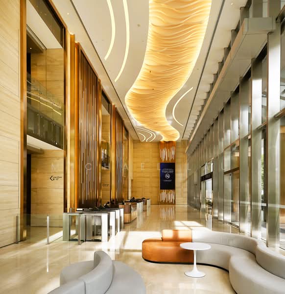 Office for Rent in Jalan Tun Razak (KL City Centre) - Michael Lau - Lobby - PropertyGuru.com.my