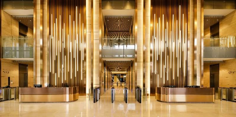Office for Rent in Jalan Tun Razak (KL City Centre) - Michael Lau - Lobby - PropertyGuru.com.my