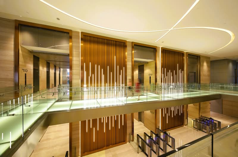 Office for Rent in Jalan Tun Razak (KL City Centre) - Michael Lau - Lobby - PropertyGuru.com.my