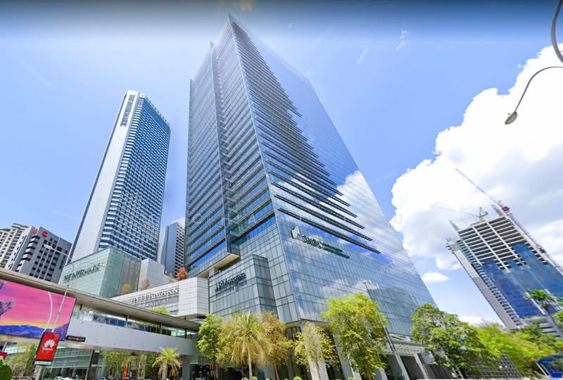 Office for Rent in Jalan Tun Razak (KL City Centre) - Michael Lau - Exterior - PropertyGuru.com.my