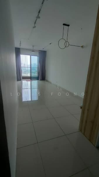 Kondominium untuk Disewa di Legend Heights - Louis Foong - Living Room - PropertyGuru.com.my