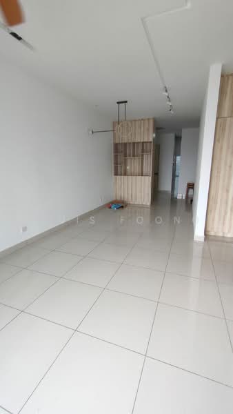 Kondominium untuk Disewa di Legend Heights - Louis Foong - Living Room - PropertyGuru.com.my