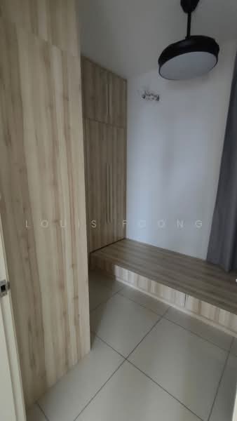 Kondominium untuk Disewa di Legend Heights - Louis Foong - Interior - PropertyGuru.com.my