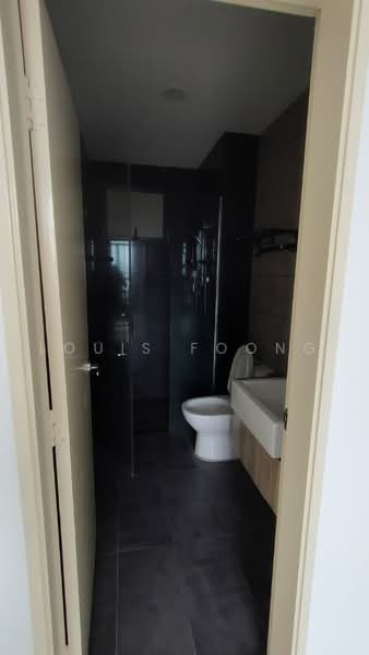 Kondominium untuk Disewa di Legend Heights - Louis Foong - Bathroom - PropertyGuru.com.my