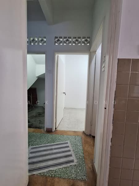 Rumah Teres 1 Tingkat untuk Disewa di Taman Gembira (Jalan Klang Lama (Old Klang Road)) - Jackie Chong - Interior - PropertyGuru.com.my