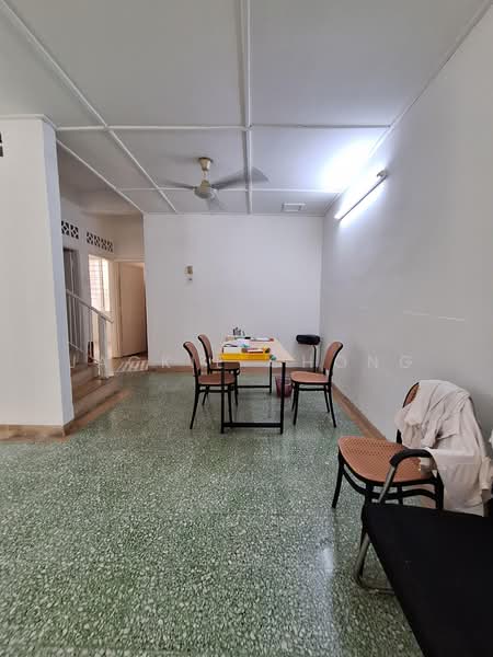 Rumah Teres 1 Tingkat untuk Disewa di Taman Gembira (Jalan Klang Lama (Old Klang Road)) - Jackie Chong - Interior - PropertyGuru.com.my