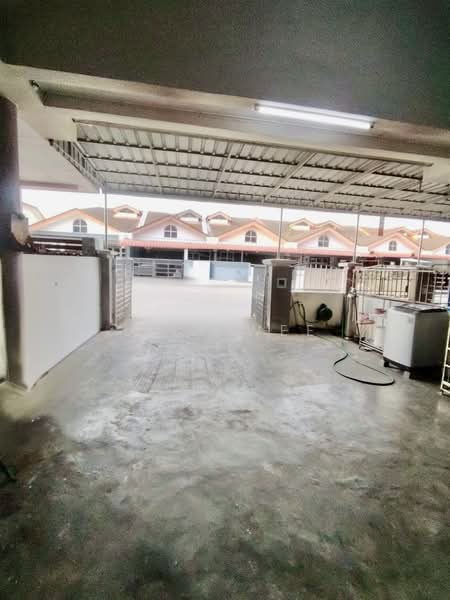 1-storey Terraced House for Sale in Taman Nusa Bestari 2 (Iskandar Puteri (Nusajaya)) - Lily Wee - PropertyGuru.com.my