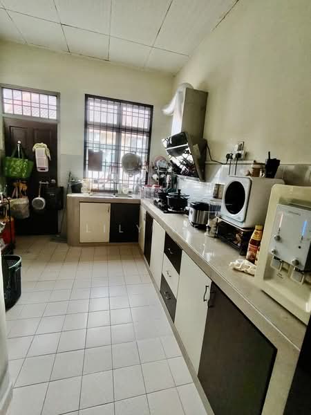 1-storey Terraced House for Sale in Taman Nusa Bestari 2 (Iskandar Puteri (Nusajaya)) - Lily Wee - PropertyGuru.com.my