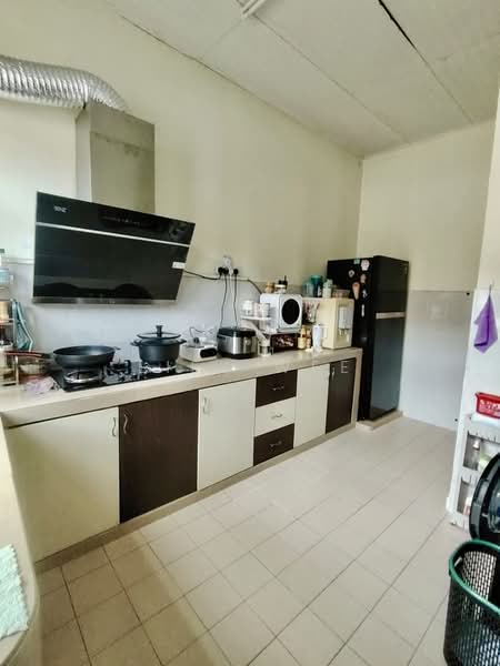 1-storey Terraced House for Sale in Taman Nusa Bestari 2 (Iskandar Puteri (Nusajaya)) - Lily Wee - PropertyGuru.com.my