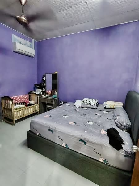 1-storey Terraced House for Sale in Taman Nusa Bestari 2 (Iskandar Puteri (Nusajaya)) - Lily Wee - PropertyGuru.com.my