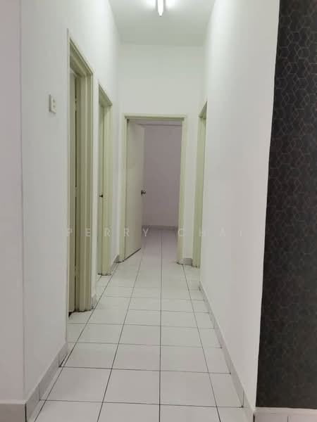 Pangsapuri untuk Disewa di Mas Kipark Damansara - Perry Chai - PropertyGuru.com.my