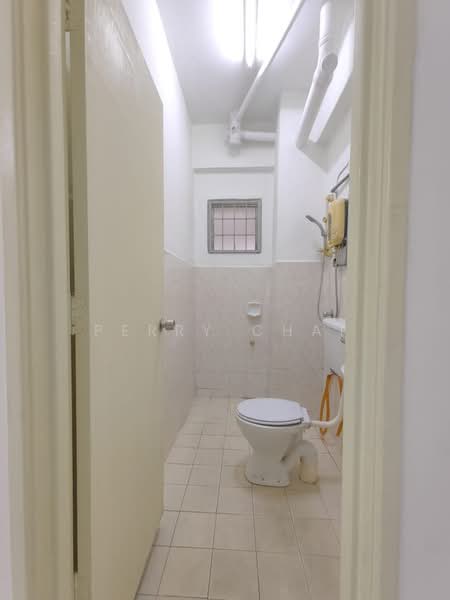 Pangsapuri untuk Disewa di Mas Kipark Damansara - Perry Chai - PropertyGuru.com.my