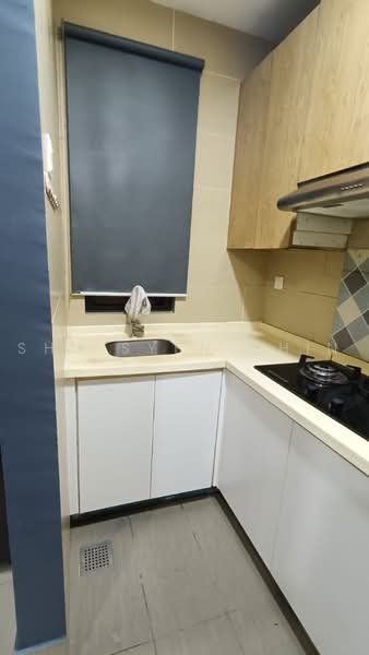 Kediaman Servis untuk Disewa di LakePark Residence @ KL North - Shu Syen Chin - PropertyGuru.com.my