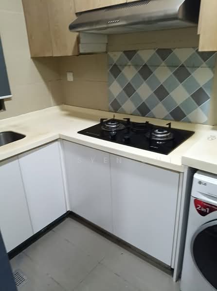 Kediaman Servis untuk Disewa di LakePark Residence @ KL North - Shu Syen Chin - PropertyGuru.com.my