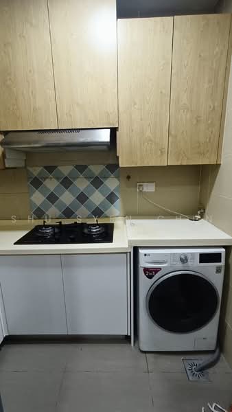 Kediaman Servis untuk Disewa di LakePark Residence @ KL North - Shu Syen Chin - PropertyGuru.com.my