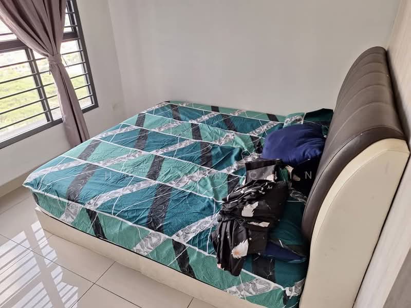 Kediaman Servis untuk Disewa di LakePark Residence @ KL North - Shu Syen Chin - PropertyGuru.com.my