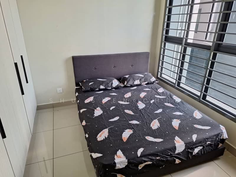 Kediaman Servis untuk Disewa di LakePark Residence @ KL North - Shu Syen Chin - PropertyGuru.com.my