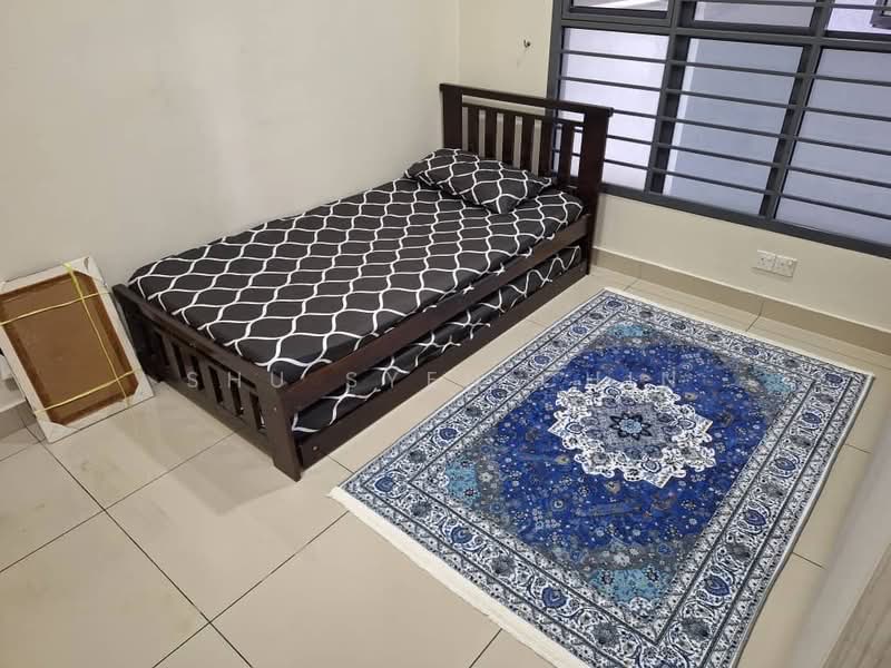 Kediaman Servis untuk Disewa di LakePark Residence @ KL North - Shu Syen Chin - PropertyGuru.com.my