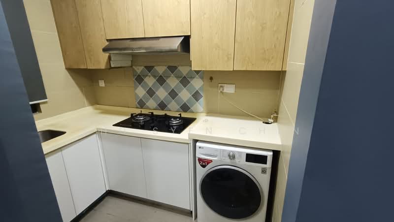Kediaman Servis untuk Disewa di LakePark Residence @ KL North - Shu Syen Chin - PropertyGuru.com.my