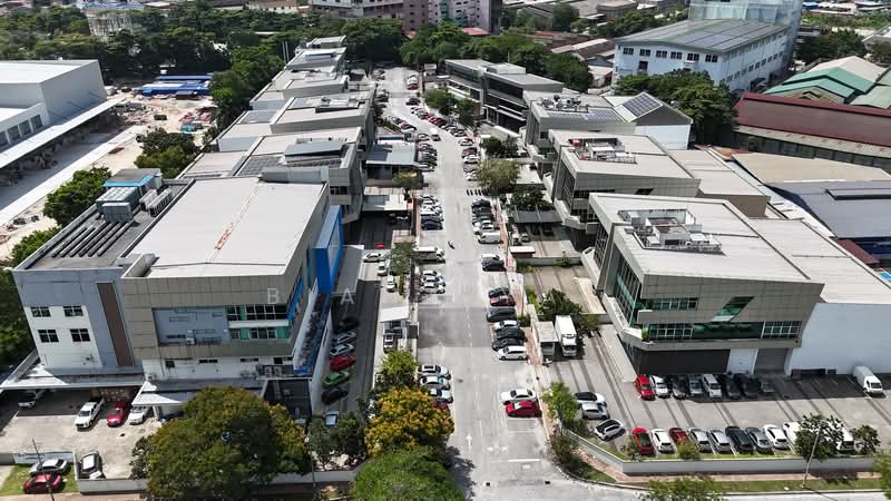 Factory for Rent in Petaling Jaya (Selangor) - Biana Yap - Exterior - PropertyGuru.com.my