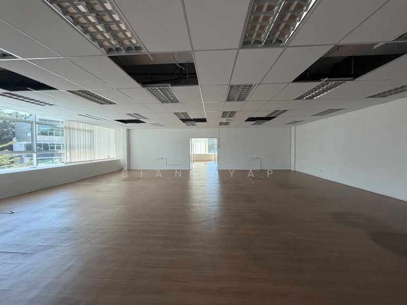 Factory for Rent in Petaling Jaya (Selangor) - Biana Yap - Interior - PropertyGuru.com.my
