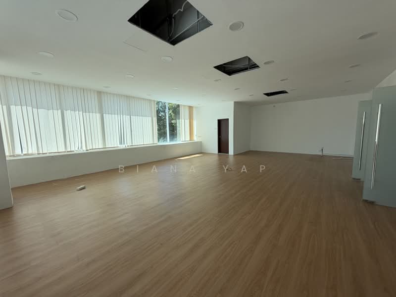 Factory for Rent in Petaling Jaya (Selangor) - Biana Yap - Interior - PropertyGuru.com.my