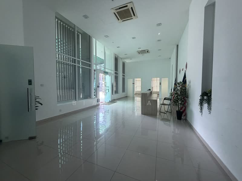 Factory for Rent in Petaling Jaya (Selangor) - Biana Yap - PropertyGuru.com.my
