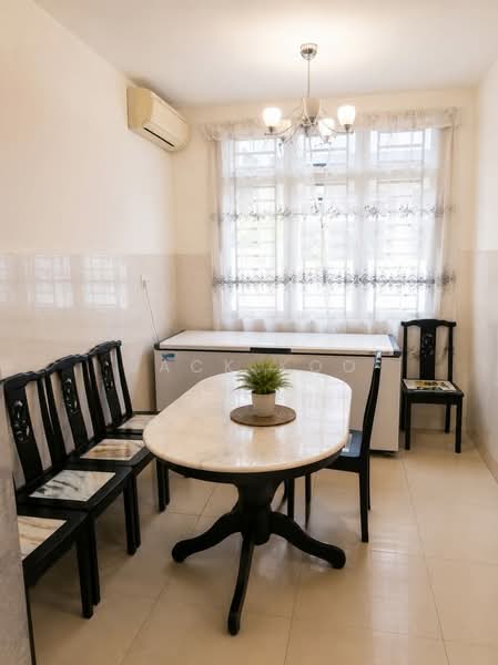 Semi-Detached House for Sale in Taman Mutiara Rini (Skudai) - Jack Koo - PropertyGuru.com.my