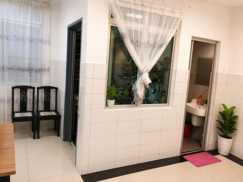 Semi-Detached House for Sale in Taman Mutiara Rini (Skudai) - Jack Koo - PropertyGuru.com.my