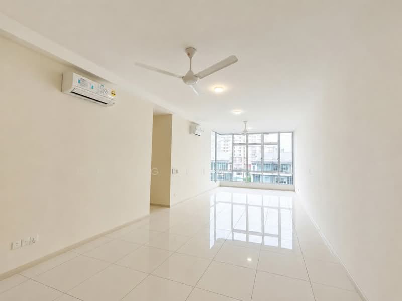 Kondominium untuk Disewa di The Seed Taman Sutera Utama - Ching Ling Hel - PropertyGuru.com.my