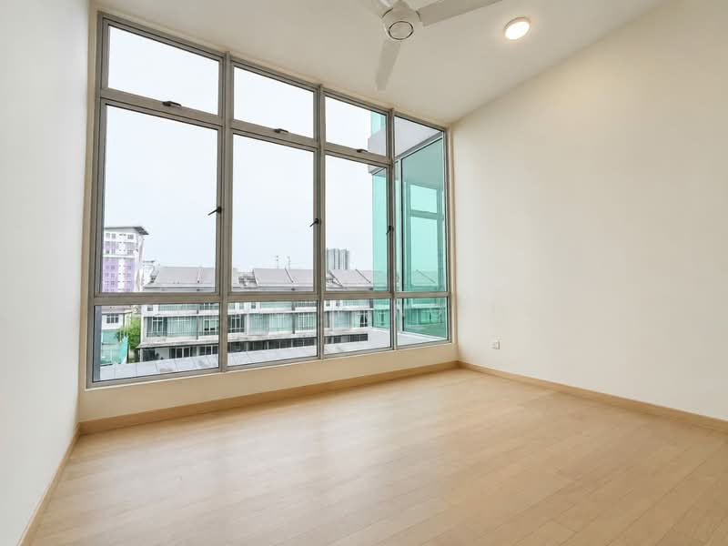 Kondominium untuk Disewa di The Seed Taman Sutera Utama - Ching Ling Hel - PropertyGuru.com.my