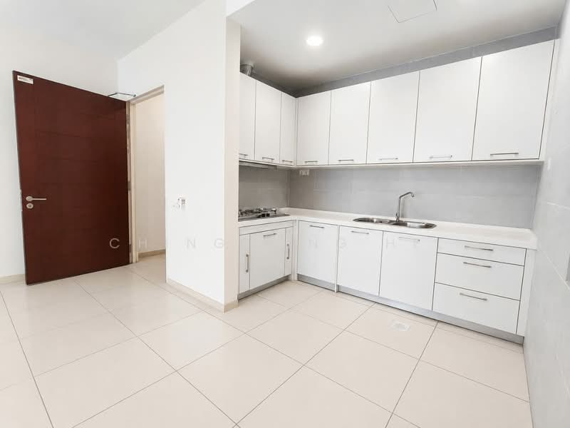 Kondominium untuk Disewa di The Seed Taman Sutera Utama - Ching Ling Hel - PropertyGuru.com.my