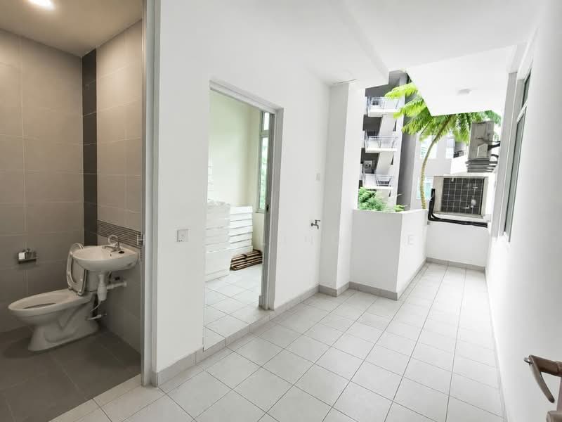 Kondominium untuk Disewa di The Seed Taman Sutera Utama - Ching Ling Hel - PropertyGuru.com.my
