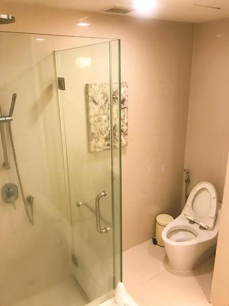 Service Residence for Sale at Cormar Suites (Fraser Place (Lot 163)) - Jerry Lee - PropertyGuru.com.my