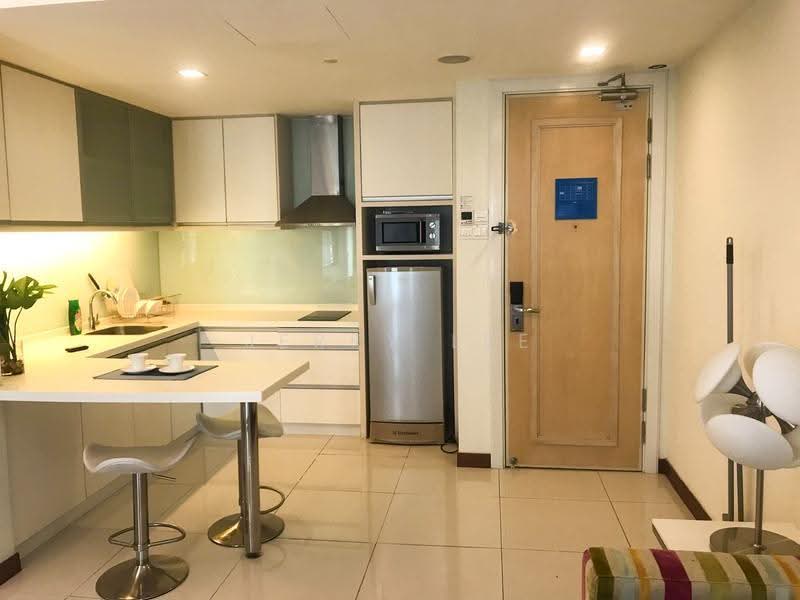 Service Residence for Sale at Cormar Suites (Fraser Place (Lot 163)) - Jerry Lee - PropertyGuru.com.my