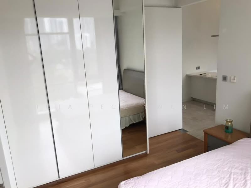 Service Residence for Rent at The Signature - Tricia Peck Kwan Lim - Bedroom - PropertyGuru.com.my