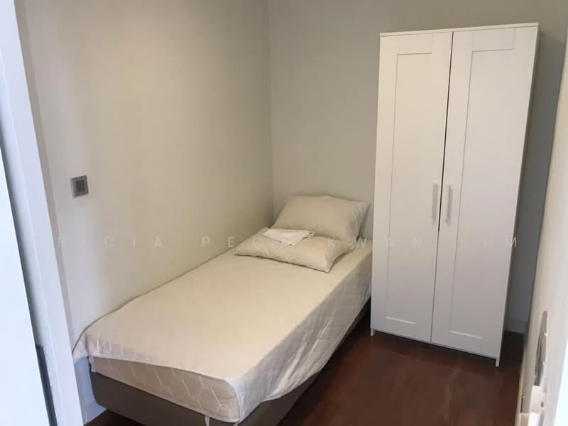 Service Residence for Rent at The Signature - Tricia Peck Kwan Lim - Bedroom - PropertyGuru.com.my