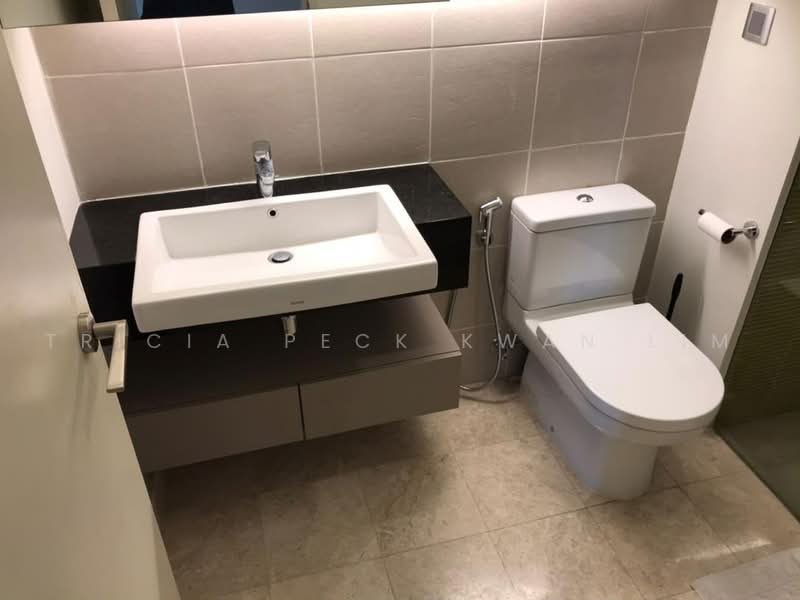 Service Residence for Rent at The Signature - Tricia Peck Kwan Lim - PropertyGuru.com.my
