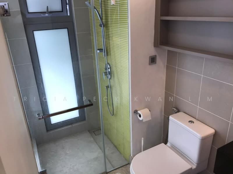 Service Residence for Rent at The Signature - Tricia Peck Kwan Lim - PropertyGuru.com.my