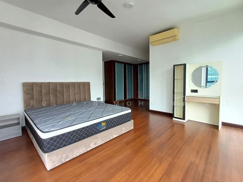 Service Residence for Rent at Serviced Residence @ KL Trillion - Nurul Ain Mohd Razali - PropertyGuru.com.my