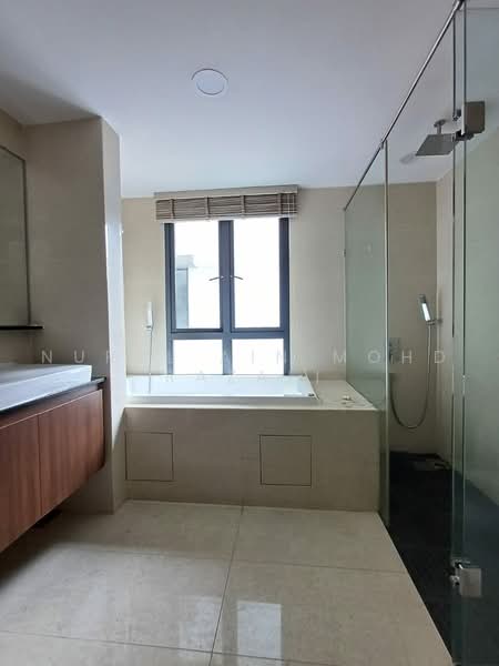 Service Residence for Rent at Serviced Residence @ KL Trillion - Nurul Ain Mohd Razali - PropertyGuru.com.my