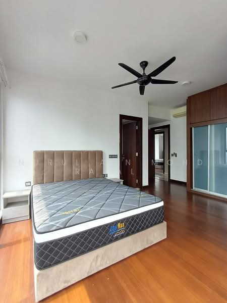 Service Residence for Rent at Serviced Residence @ KL Trillion - Nurul Ain Mohd Razali - PropertyGuru.com.my