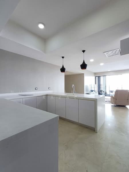 Service Residence for Rent at Serviced Residence @ KL Trillion - Nurul Ain Mohd Razali - PropertyGuru.com.my