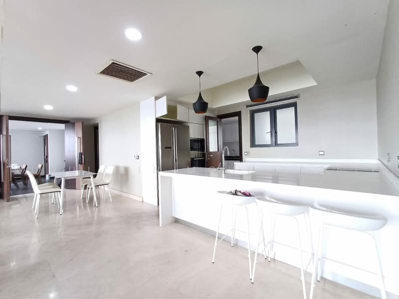 Service Residence for Rent at Serviced Residence @ KL Trillion - Nurul Ain Mohd Razali - PropertyGuru.com.my