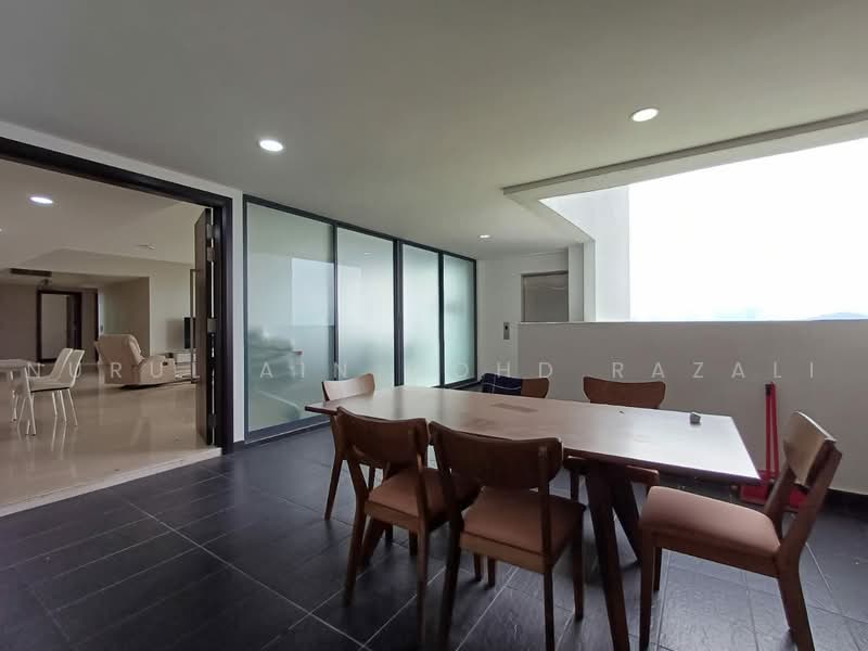 Service Residence for Rent at Serviced Residence @ KL Trillion - Nurul Ain Mohd Razali - PropertyGuru.com.my