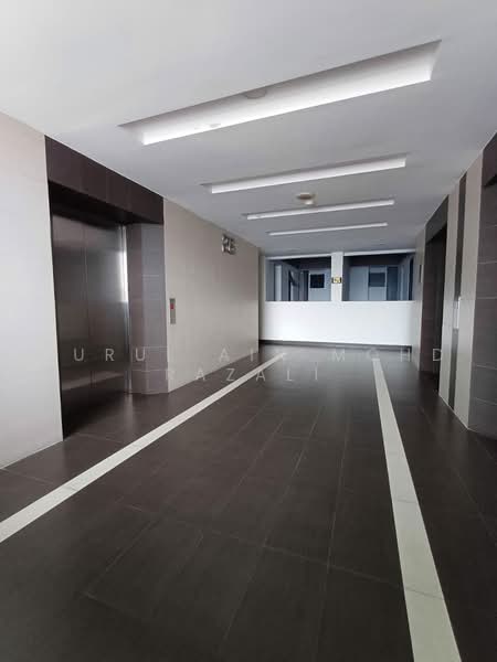 Service Residence for Rent at Serviced Residence @ KL Trillion - Nurul Ain Mohd Razali - PropertyGuru.com.my