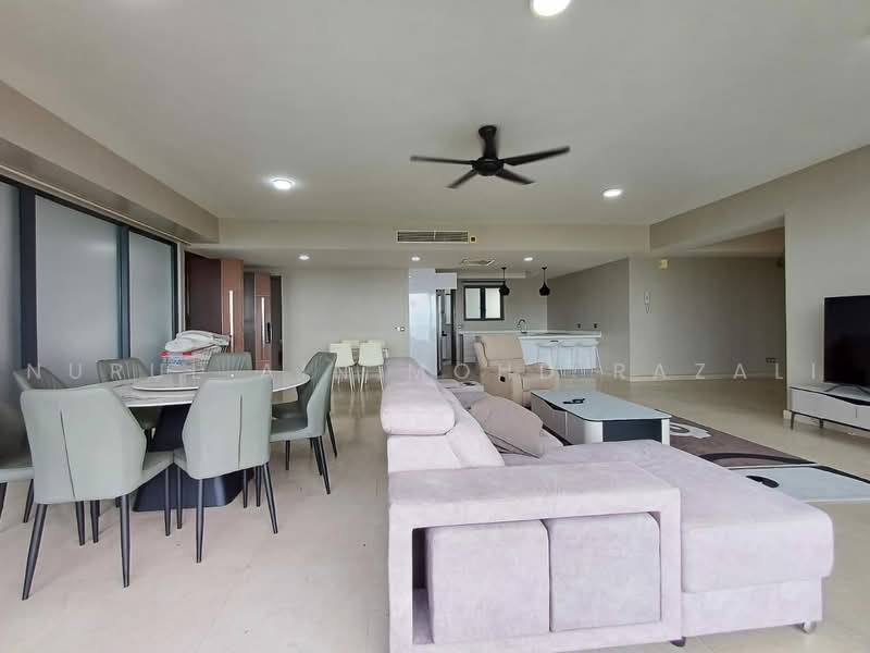 Service Residence for Rent at Serviced Residence @ KL Trillion - Nurul Ain Mohd Razali - PropertyGuru.com.my