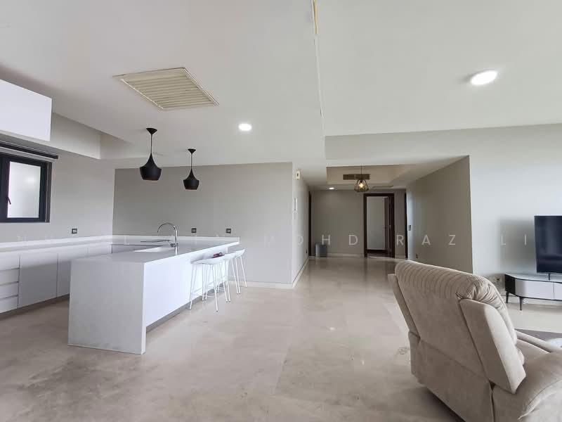 Service Residence for Rent at Serviced Residence @ KL Trillion - Nurul Ain Mohd Razali - PropertyGuru.com.my