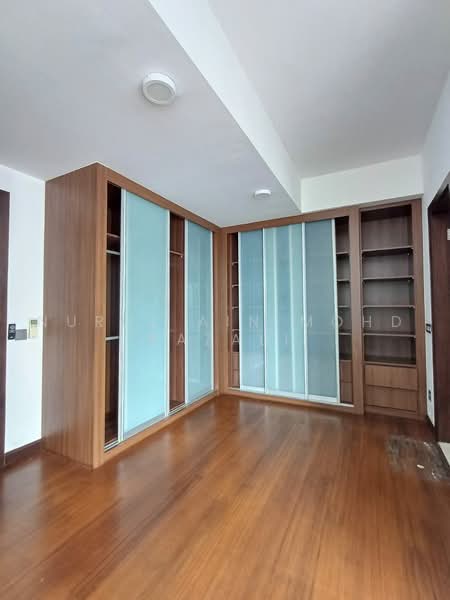 Service Residence for Rent at Serviced Residence @ KL Trillion - Nurul Ain Mohd Razali - PropertyGuru.com.my